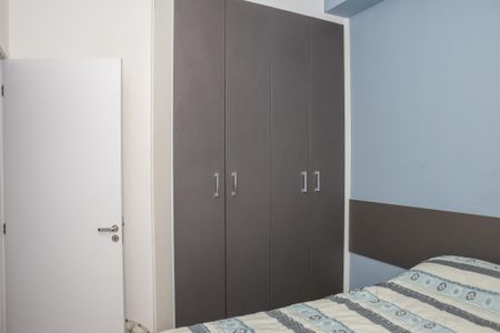 Apartamento à venda com 36m², 2 quartos e sem vagaQuarto 1