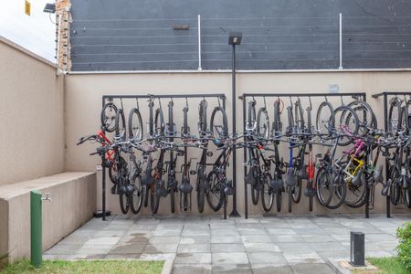 Apartamento à venda com 36m², 2 quartos e sem vagaÁrea comum