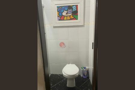 Casa à venda com 3 quartos, 198m² em Vila Nova Savoia, São Paulo