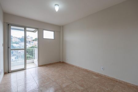 Apartamento para alugar com 80m², 2 quartos e 1 vagaQuarto 1