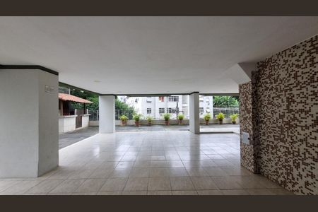 Apartamento para alugar com 80m², 2 quartos e 1 vagaÁrea comum