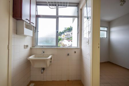 Apartamento para alugar com 80m², 2 quartos e 1 vagaÁrea de Serviço