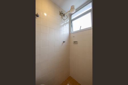 Apartamento para alugar com 80m², 2 quartos e 1 vagaBanheiro de Serviço