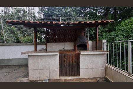 Apartamento para alugar com 80m², 2 quartos e 1 vagaÁrea comum