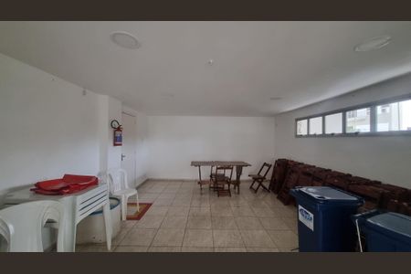 Apartamento para alugar com 80m², 2 quartos e 1 vagaÁrea comum