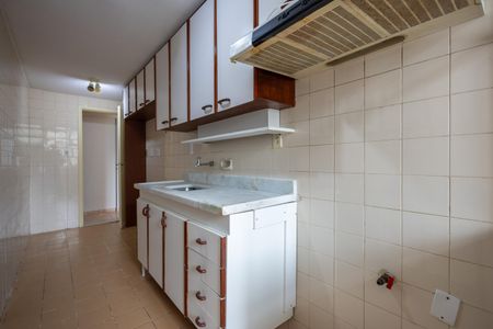 Apartamento para alugar com 80m², 2 quartos e 1 vagaCozinha