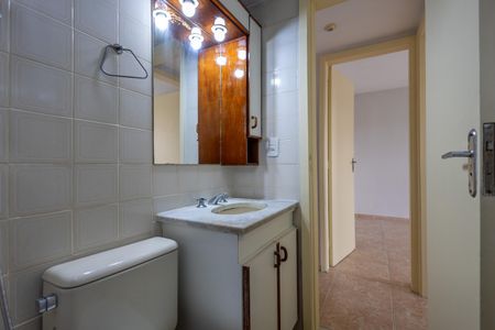Apartamento para alugar com 80m², 2 quartos e 1 vagaBanheiro
