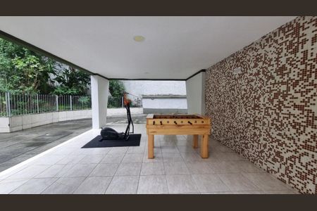 Apartamento para alugar com 80m², 2 quartos e 1 vagaÁrea comum