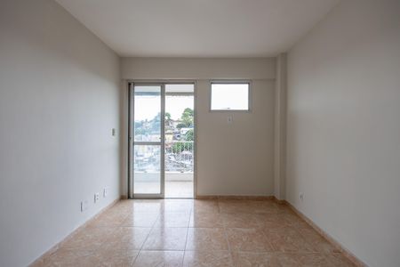 Apartamento para alugar com 80m², 2 quartos e 1 vagaQuarto 2