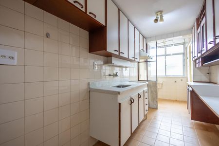 Apartamento para alugar com 80m², 2 quartos e 1 vagaCozinha