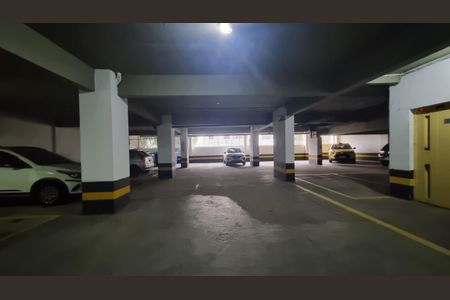 Apartamento para alugar com 80m², 2 quartos e 1 vagaÁrea comum