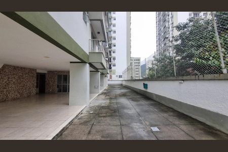 Apartamento para alugar com 80m², 2 quartos e 1 vagaÁrea comum