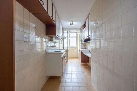 Apartamento para alugar com 80m², 2 quartos e 1 vagaCozinha