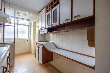 Apartamento para alugar com 80m², 2 quartos e 1 vagaCozinha