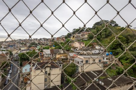 Apartamento para alugar com 80m², 2 quartos e 1 vagaSala Varanda Vista