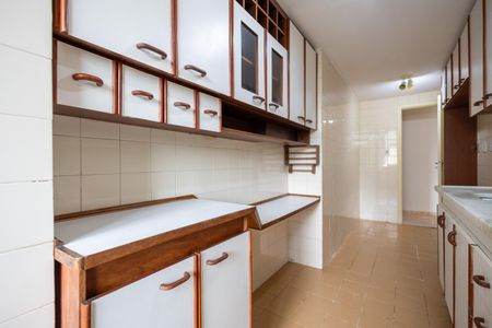 Apartamento para alugar com 80m², 2 quartos e 1 vagaCozinha