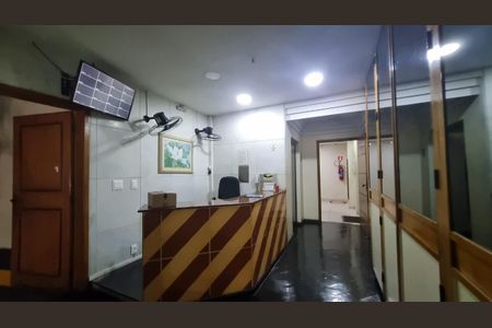 Apartamento para alugar com 80m², 2 quartos e 1 vagaHall
