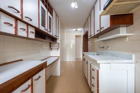 Apartamento para alugar com 80m², 2 quartos e 1 vagaCozinha