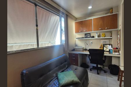 Apartamento à venda com 178m², 3 quartos e 2 vagasSuíte 3