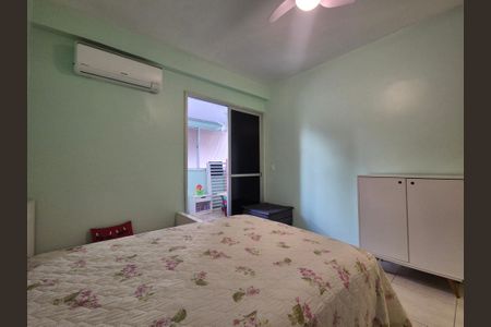 Apartamento à venda com 178m², 3 quartos e 2 vagasQuarto 2