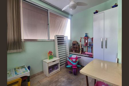 Apartamento à venda com 178m², 3 quartos e 2 vagasQuarto 2