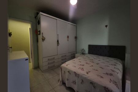 Apartamento à venda com 178m², 3 quartos e 2 vagasQuarto 2