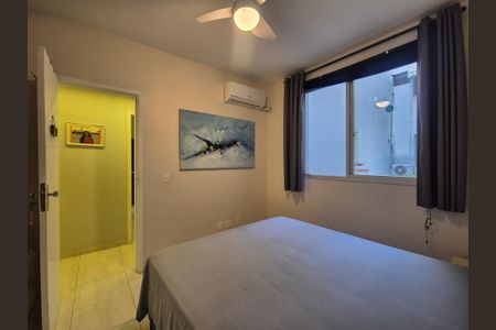 Apartamento à venda com 178m², 3 quartos e 2 vagasQuarto