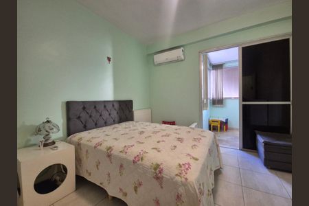 Apartamento à venda com 178m², 3 quartos e 2 vagasQuarto 2