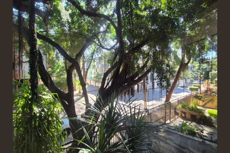 Apartamento à venda com 178m², 3 quartos e 2 vagasVista da Varanda da Sala