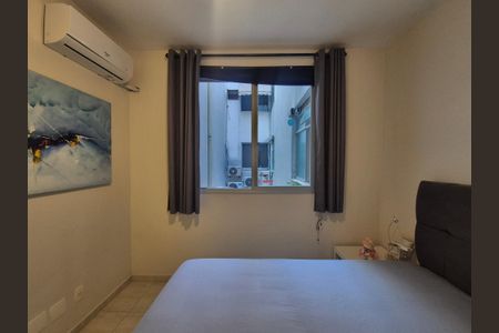 Apartamento à venda com 178m², 3 quartos e 2 vagasQuarto