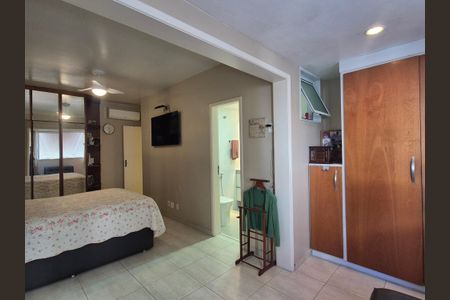 Apartamento à venda com 178m², 3 quartos e 2 vagasSuíte 3