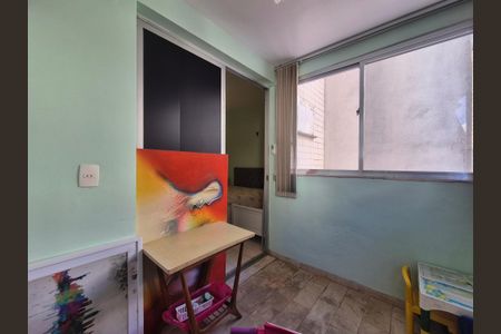 Apartamento à venda com 178m², 3 quartos e 2 vagasQuarto 2