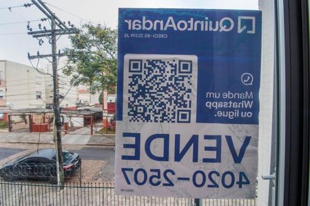 Apartamento à venda com 39m², 1 quarto e sem vagaPlaquinha