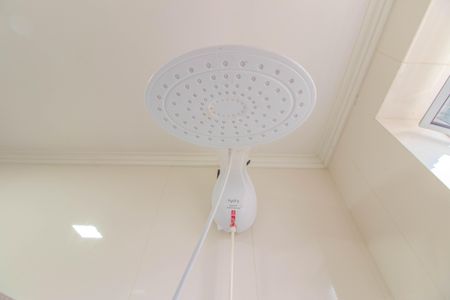 Apartamento à venda com 39m², 1 quarto e sem vagaBanheiro