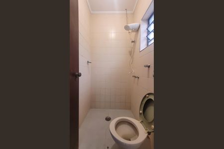 Studio para alugar com 25m², 1 quarto e sem vagaBanheiro Social