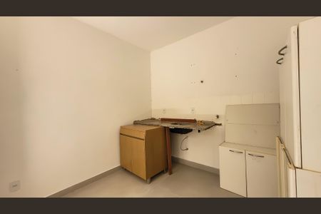 Studio para alugar com 25m², 1 quarto e sem vagaSala/Cozinha