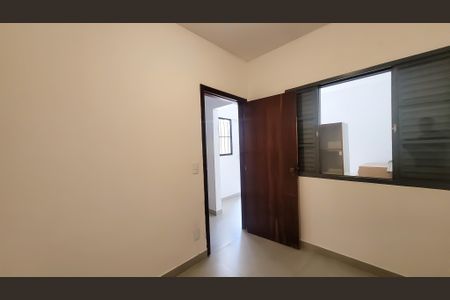 Quarto de kitnet/studio para alugar com 1 quarto, 25m² em Cidade Universitária, Campinas