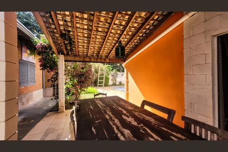 Studio para alugar com 25m², 1 quarto e sem vagaÁrea comum - Churrasqueira