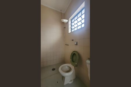 Studio para alugar com 25m², 1 quarto e sem vagaBanheiro Social