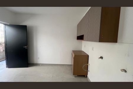 Studio de kitnet/studio para alugar com 1 quarto, 25m² em Cidade Universitária, Campinas
