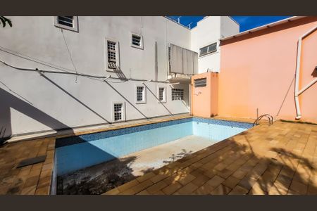 Studio para alugar com 25m², 1 quarto e sem vagaÁrea comum - Piscina