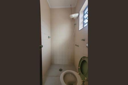 Studio para alugar com 25m², 1 quarto e sem vagaBanheiro Social