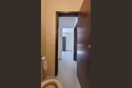 Studio para alugar com 25m², 1 quarto e sem vagaBanheiro Social
