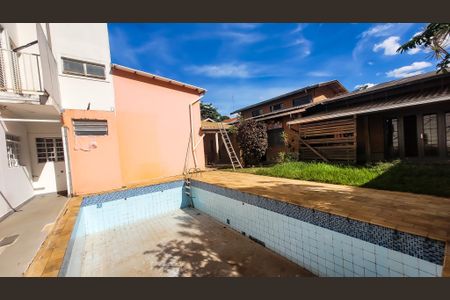 Studio para alugar com 25m², 1 quarto e sem vagaÁrea comum - Piscina