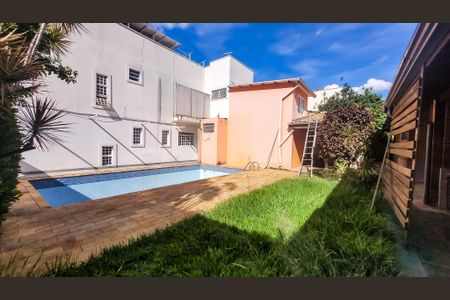 Studio para alugar com 25m², 1 quarto e sem vagaÁrea comum - Piscina