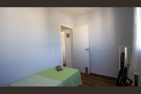 Apartamento para alugar com 43m², 2 quartos e 1 vagaQuarto 2