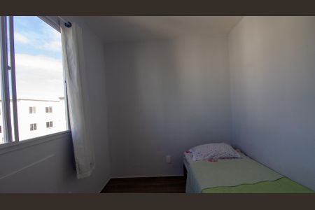 Apartamento para alugar com 43m², 2 quartos e 1 vagaQuarto 2