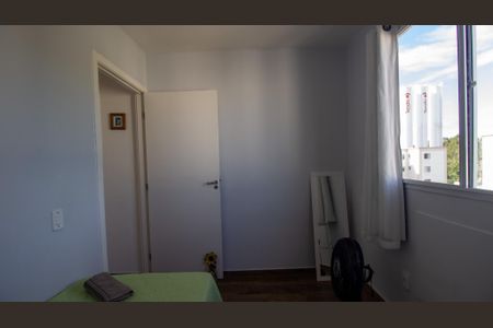 Apartamento para alugar com 43m², 2 quartos e 1 vagaQuarto 2