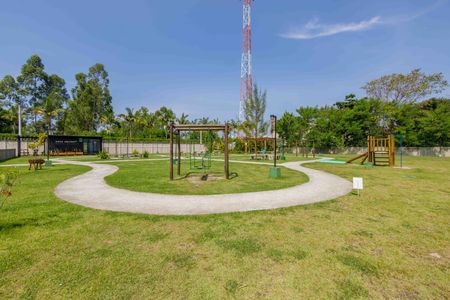 Apartamento para alugar com 43m², 2 quartos e 1 vagaÁrea Comum - Playground