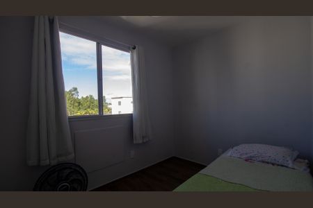 Apartamento para alugar com 43m², 2 quartos e 1 vagaQuarto 2